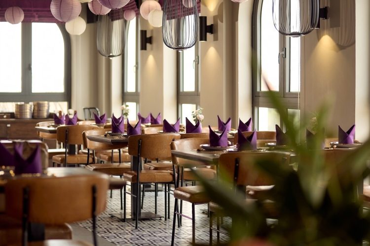 Sabai Sabai Phu Quoc – Thai Restaurant