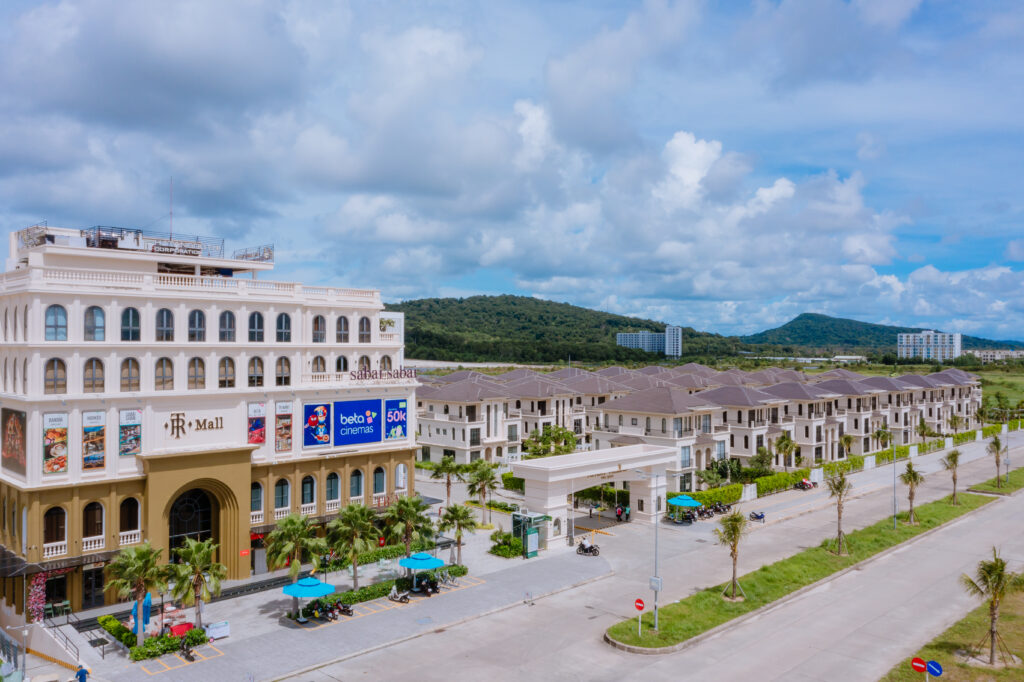 All-in-one You Need - TR Mall