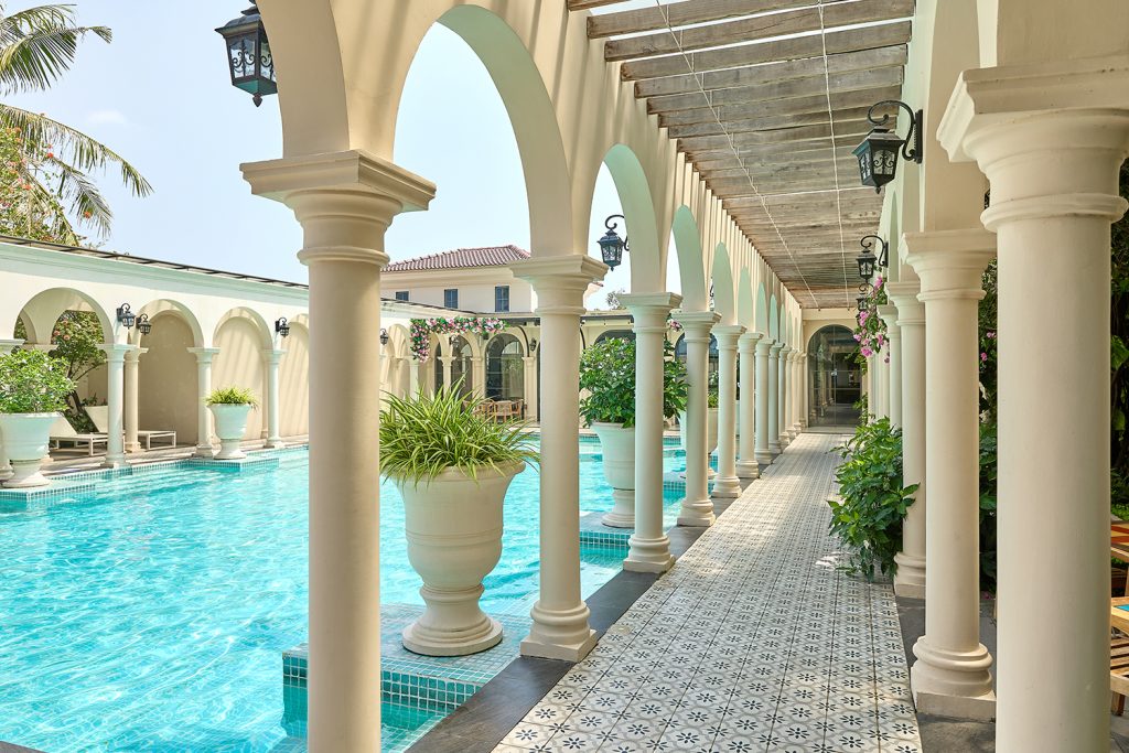 Club House
