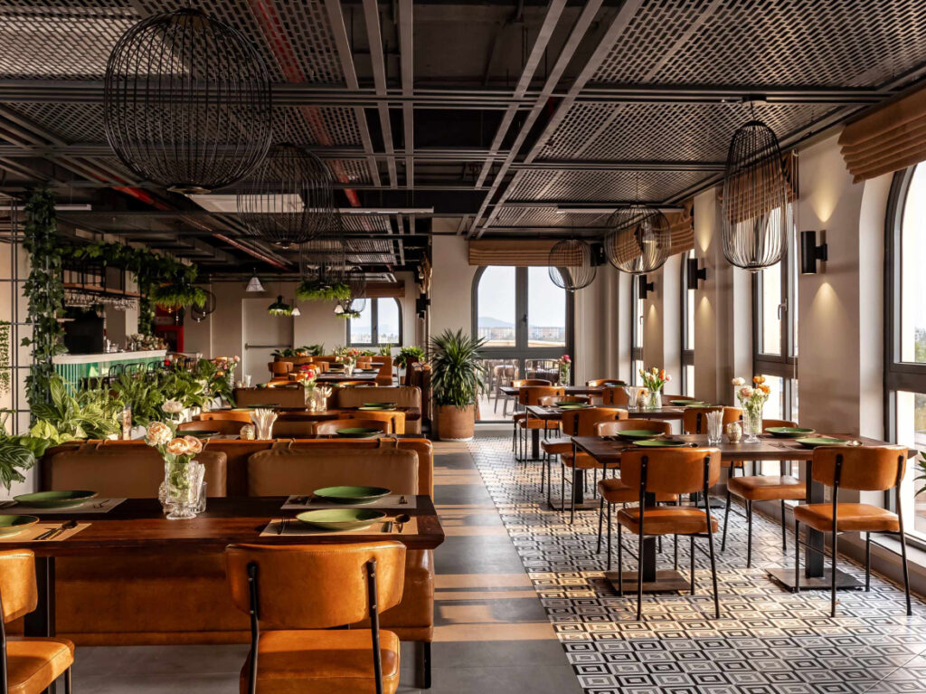 Sabai Sabai Phu Quoc - Thai Restaurant