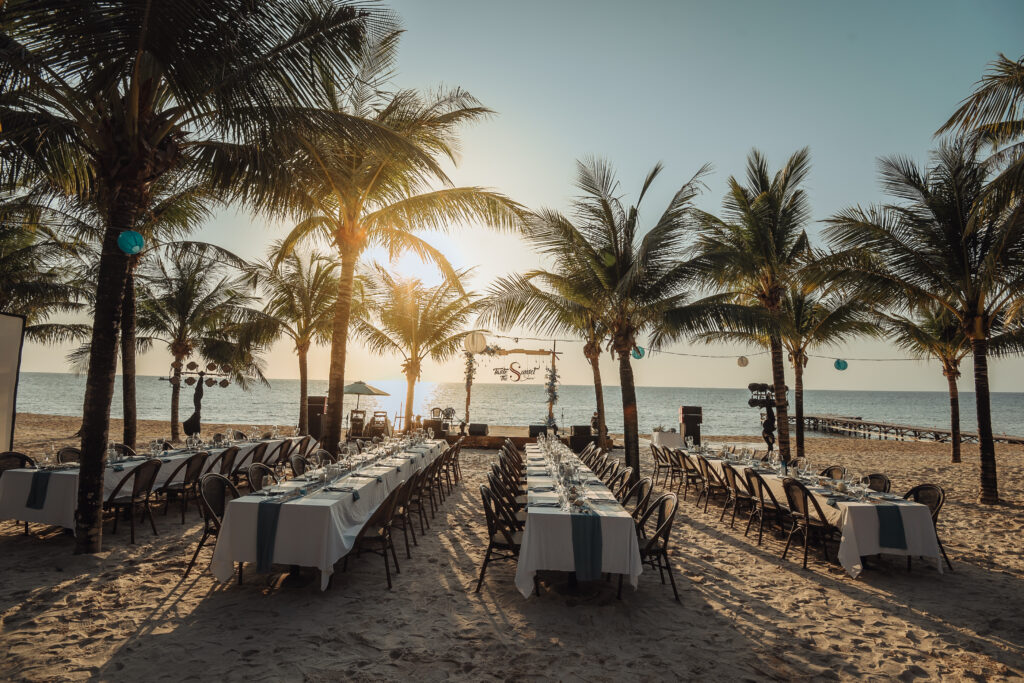 Gala Dinners & Corporate Events