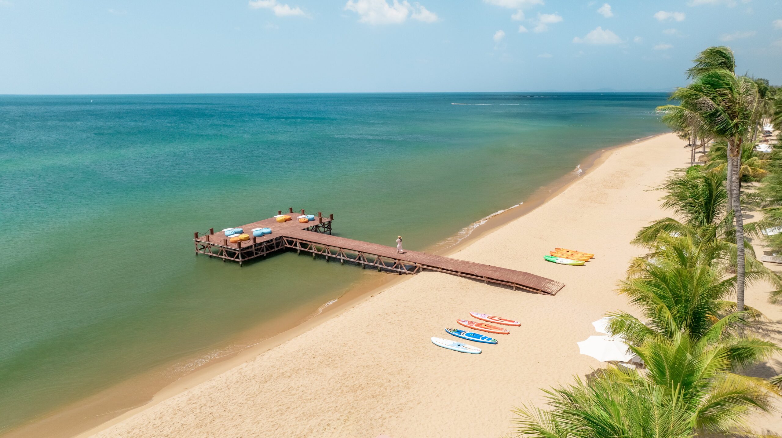 Chillin’ stay by your own way