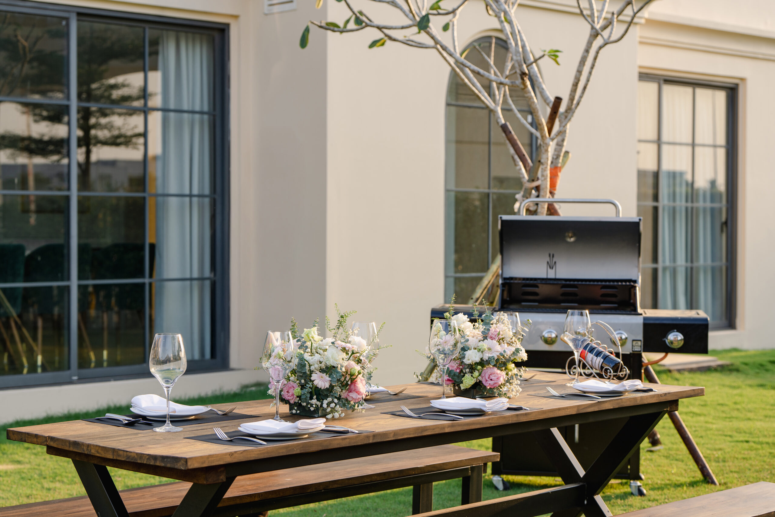 Chillin’ stay by your own way