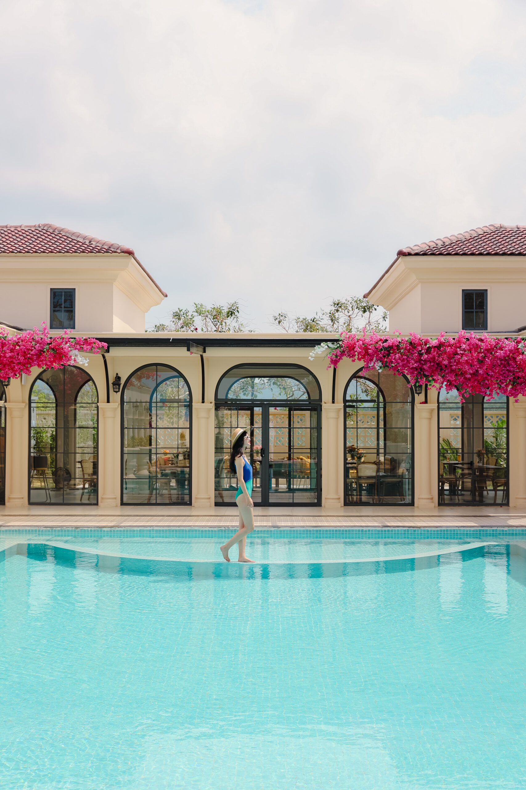 Chillin’ stay by your own way