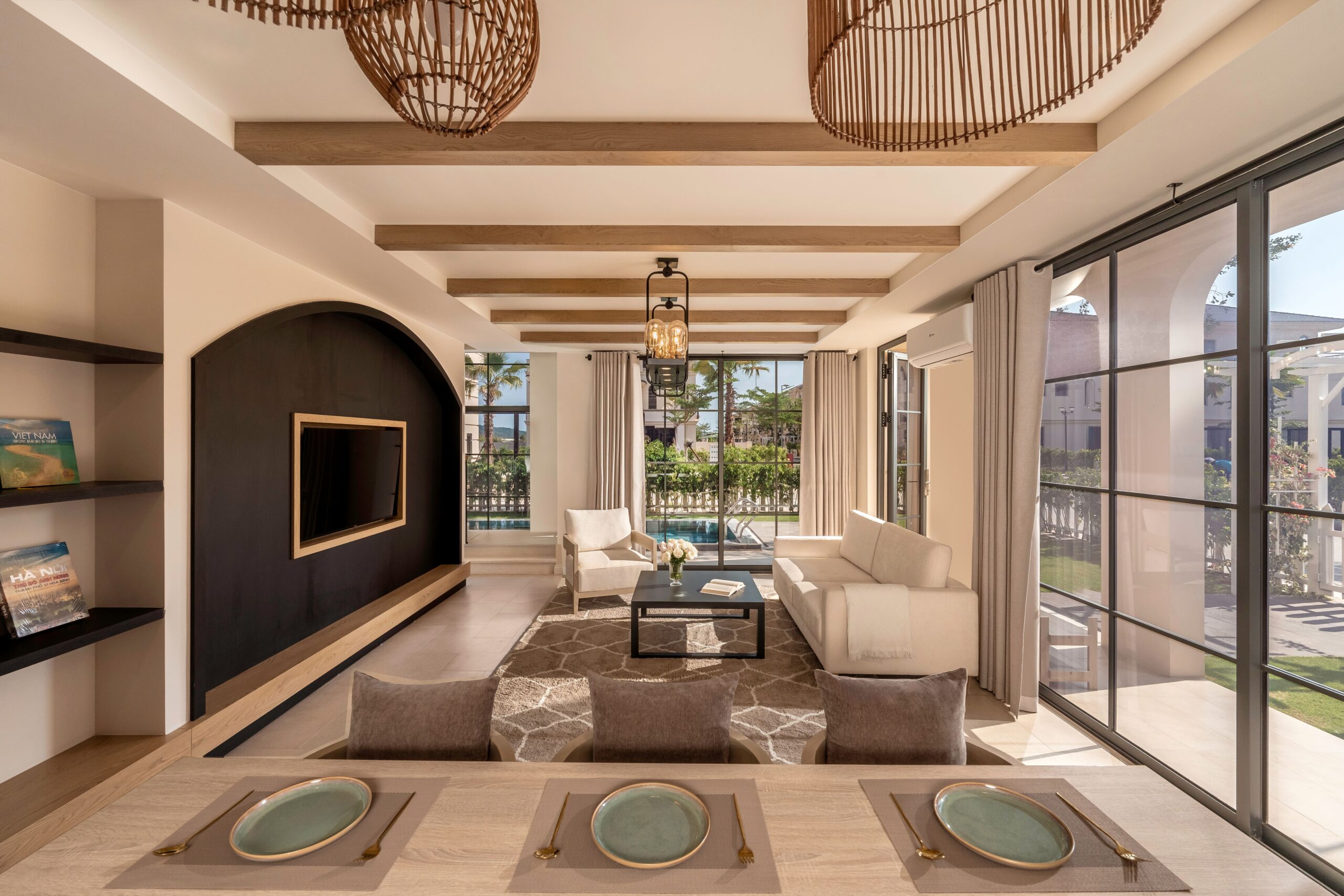 Chillin’ stay by your own way