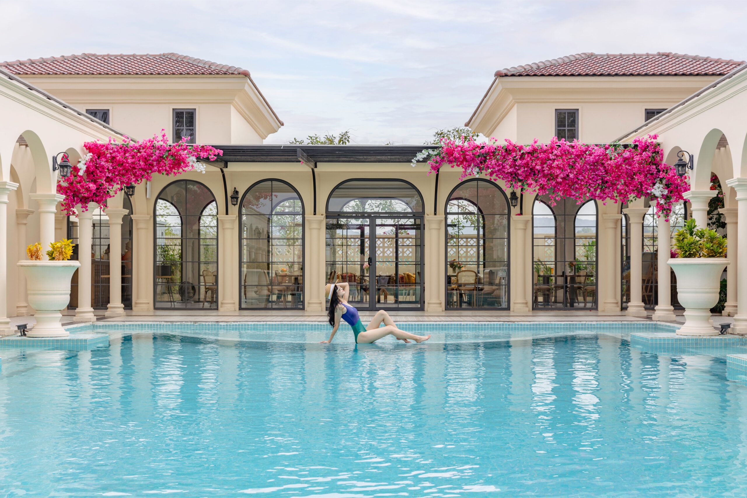 Chillin’ stay by your own way