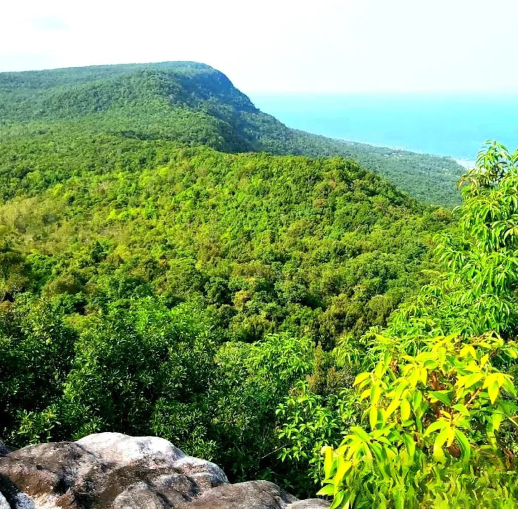 Phu Quoc National Park