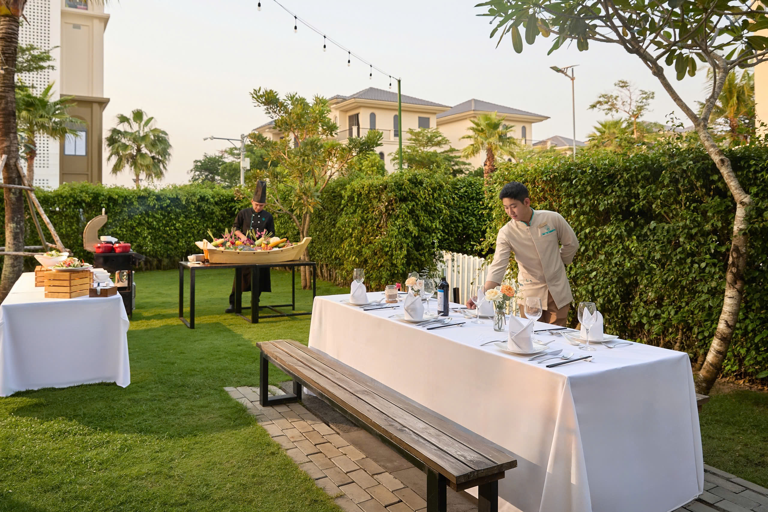 Chillin’ stay by your own way