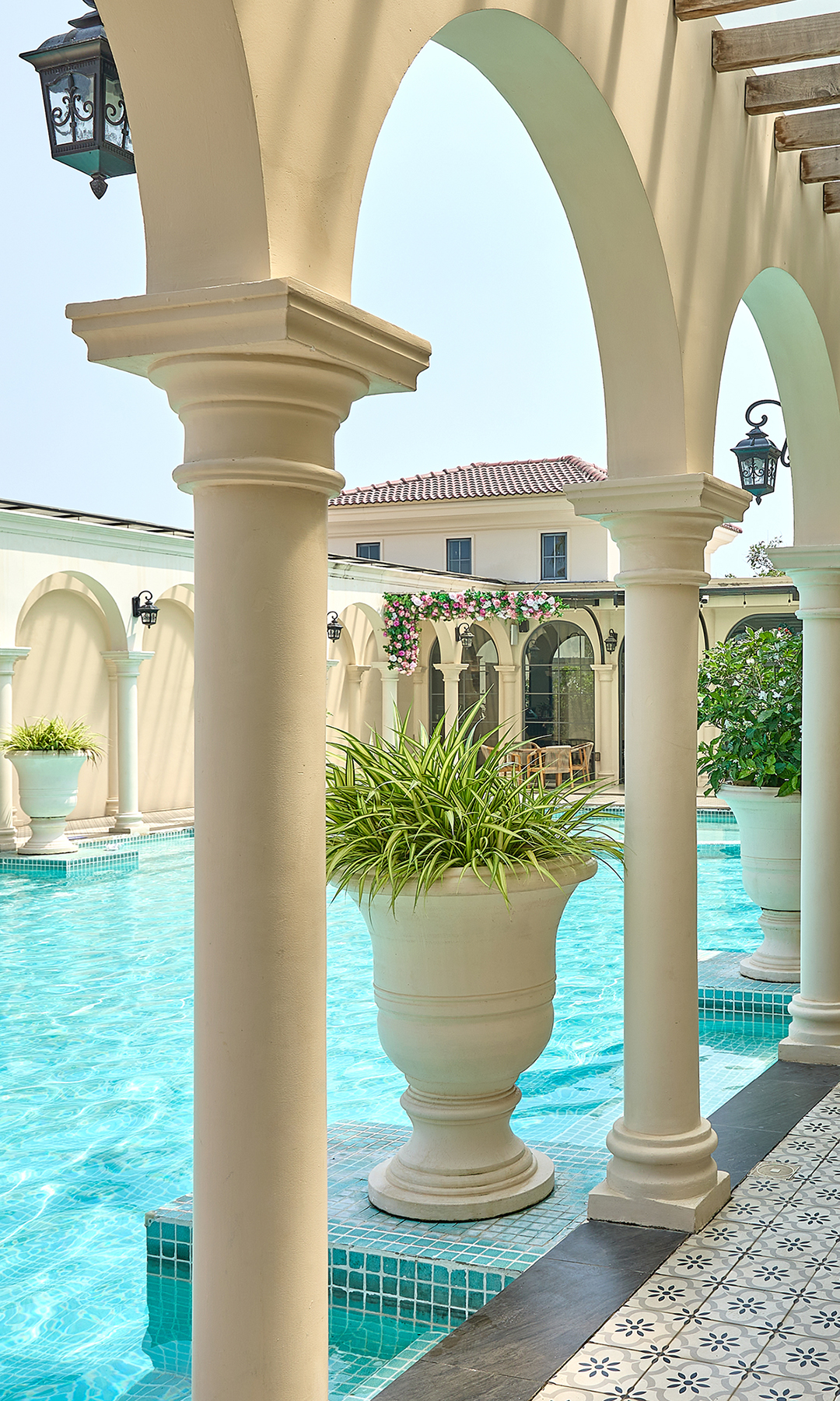 Chillin’ stay by your own way