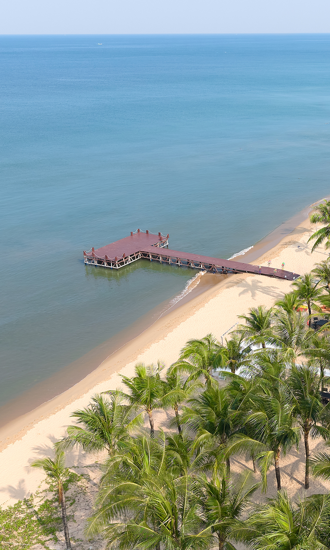 Chillin’ stay by your own way