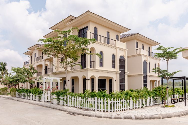 Private Pool Villas at The Residence – A Private Retreat Designed for You