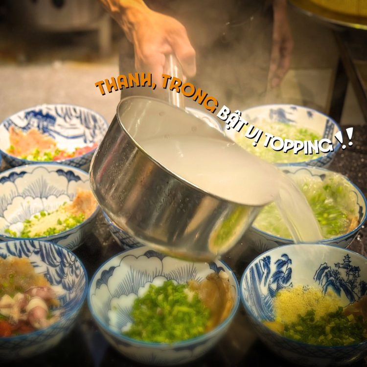 Bun Quay Phu Quoc – A Signature Specialty with a Unique Preparation Method