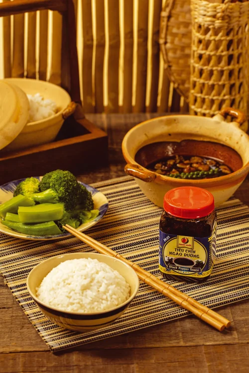 What Makes Phu Quoc Pepper Sauce Special? A Local Delicacy Loved by Visitors