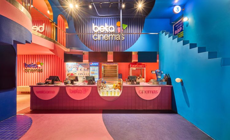 Beta Cinema Phu Quoc – Bringing The First Movie Theater Experience To The Pearl Island