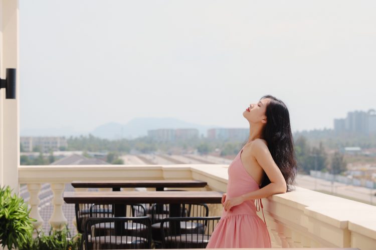 Sabai Sabai Thai Restaurant Phú Quốc – Ẩm thực Thái & Âu không thể bỏ lỡ tại Phú Quốc